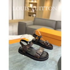 LV Sandals